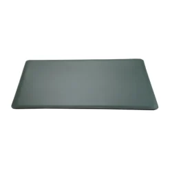 Frandi Sous main bureau cuir rouge, noir ou gris - Made in France><noscript><img width=