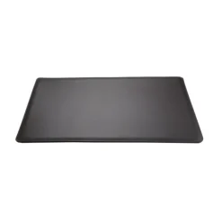 Frandi Sous main bureau cuir rouge, noir ou gris - Made in France><noscript><img width=