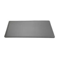 Frandi Sous main bureau cuir rouge, noir ou gris - Made in France><noscript><img width=