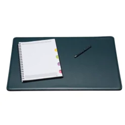 Frandi Sous main cuir luxe 60/40 cm - Fabrication France><noscript><img width=