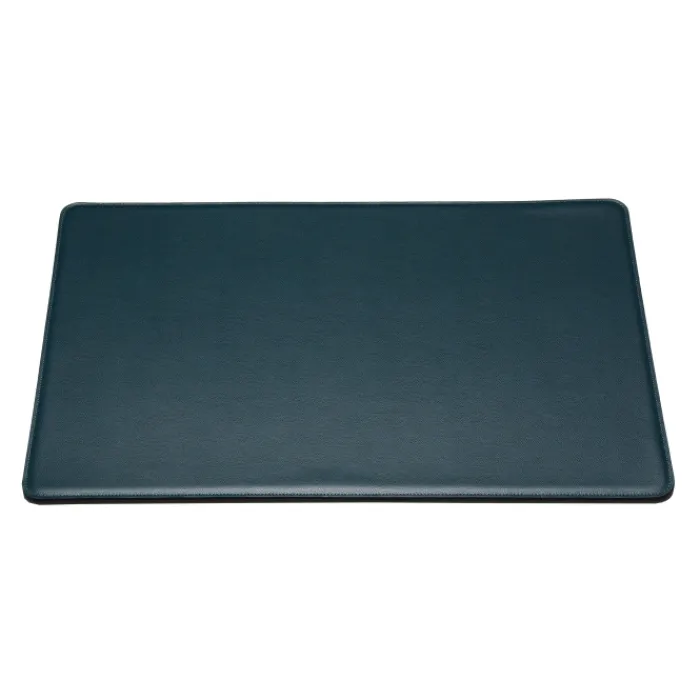 Frandi Sous main cuir luxe 60/40 cm - Fabrication France>Homme Sous-Main Bureau