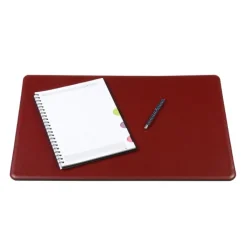 Frandi Sous main cuir luxe 60/40 cm - Fabrication France><noscript><img width=