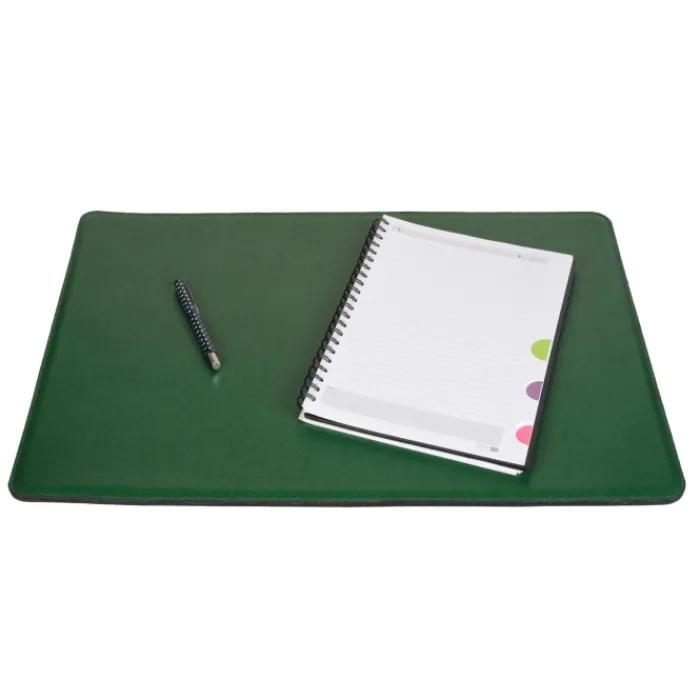 Frandi Sous main cuir luxe 60/40 cm - Fabrication France>Homme Sous-Main Bureau