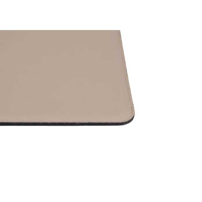 Frandi Sous main cuir luxe 60/40 cm - Fabrication France>Homme Sous-Main Bureau