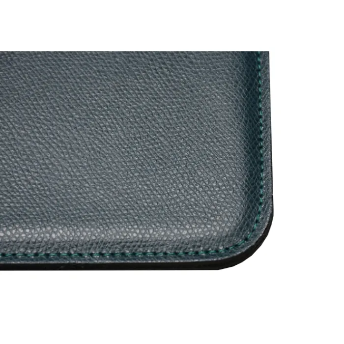 Frandi Sous main cuir luxe 60/40 cm - Fabrication France>Homme Sous-Main Bureau