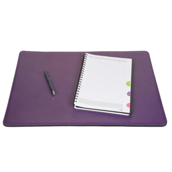 Frandi Sous main cuir luxe 60/40 cm - Fabrication France>Homme Sous-Main Bureau