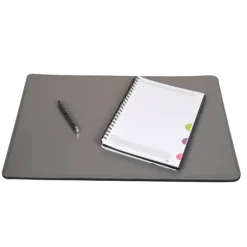 Frandi Sous main cuir luxe 60/40 cm - Fabrication France><noscript><img width=