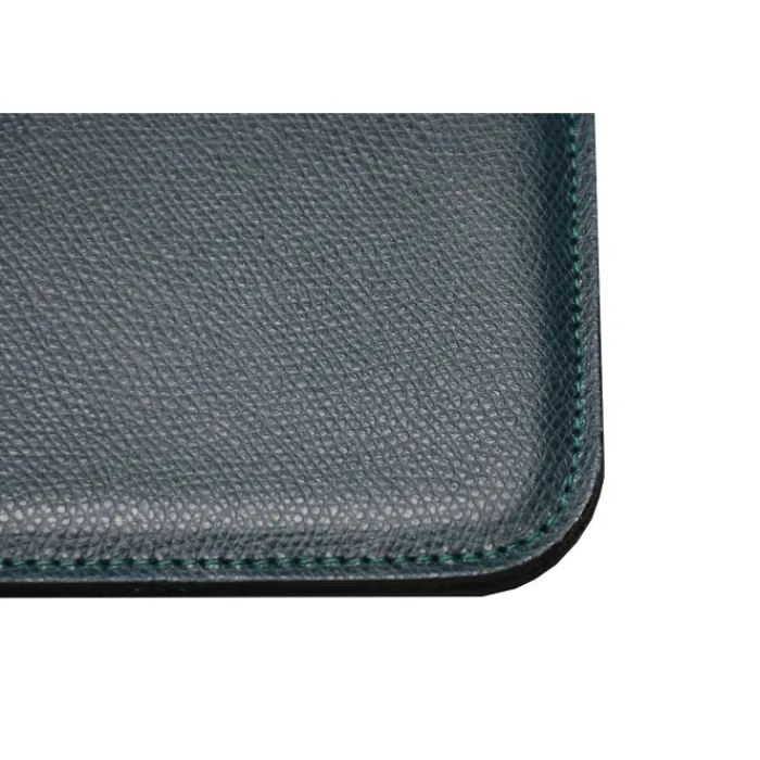 Frandi Sous main cuir luxe 60/40 cm - Fabrication France>Homme Sous-Main Bureau