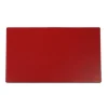 Frandi Sous main de bureau en cuir marron ->Femme Sous-Main Bureau Cuir