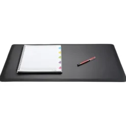 Frandi Sous main de bureau en cuir 80/40 cm -><noscript><img width=