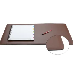 Frandi Sous main de bureau en cuir 80/40 cm -><noscript><img width=