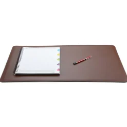 Frandi Sous main de bureau en cuir 80/40 cm -><noscript><img width=