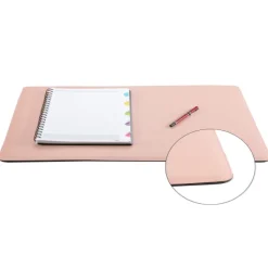 Frandi Sous main de bureau en cuir 80/40 cm -><noscript><img width=