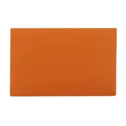 Frandi Sous main de bureau en cuir marron -><noscript><img width=