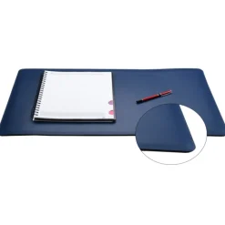 Frandi Sous main de bureau en cuir 80/40 cm -><noscript><img width=