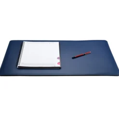 Frandi Sous main de bureau en cuir 80/40 cm -><noscript><img width=