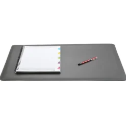 Frandi Sous main de bureau en cuir 80/40 cm -><noscript><img width=