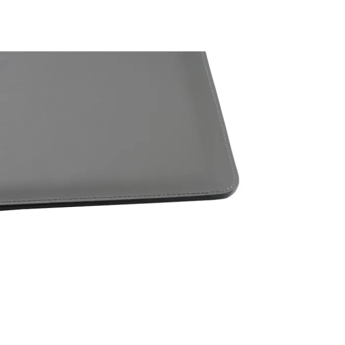 Frandi Sous main de bureau en cuir 80/40 cm ->Femme Sous-Main Bureau Cuir