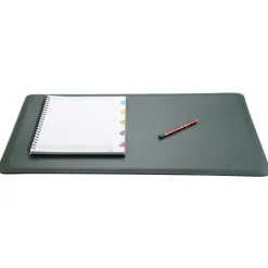 Frandi Sous main de bureau en cuir 80/40 cm -><noscript><img width=