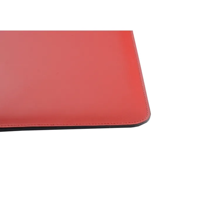 Frandi Sous main de bureau en cuir 80/40 cm ->Femme Sous-Main Bureau Cuir