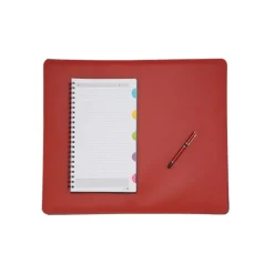 Frandi Sous main de petite taille en cuir ->Femme Sous-Main Bureau Cuir | Sous-Main Bureau