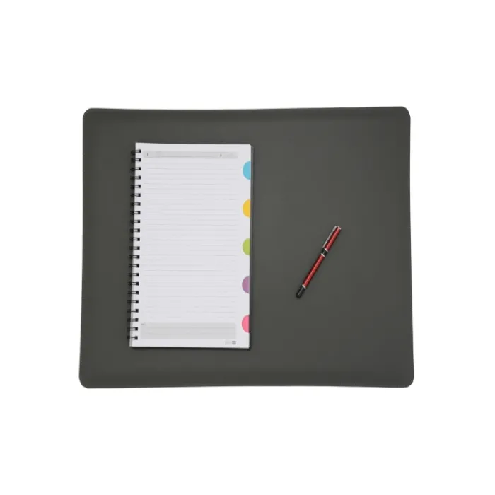 Frandi Sous main de petite taille en cuir ->Femme Sous-Main Bureau Cuir | Sous-Main Bureau