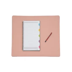 Frandi Sous main de petite taille en cuir -><noscript><img width=