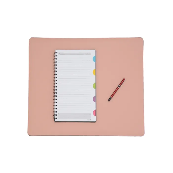 Frandi Sous main de petite taille en cuir ->Femme Sous-Main Bureau Cuir | Sous-Main Bureau