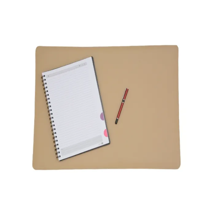 Frandi Sous main de petite taille en cuir ->Femme Sous-Main Bureau Cuir | Sous-Main Bureau