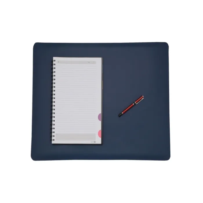 Frandi Sous main de petite taille en cuir ->Femme Sous-Main Bureau Cuir | Sous-Main Bureau