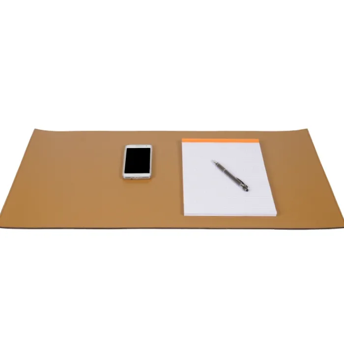 Frandi Sous main en cuir 80/40>Femme Sous-Main Bureau Cuir
