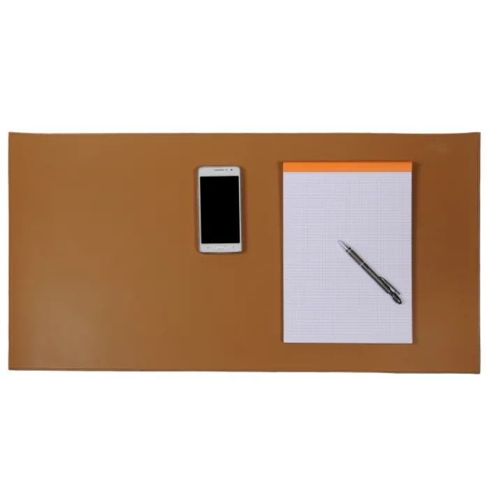 Frandi Sous main en cuir 80/40>Femme Sous-Main Bureau Cuir