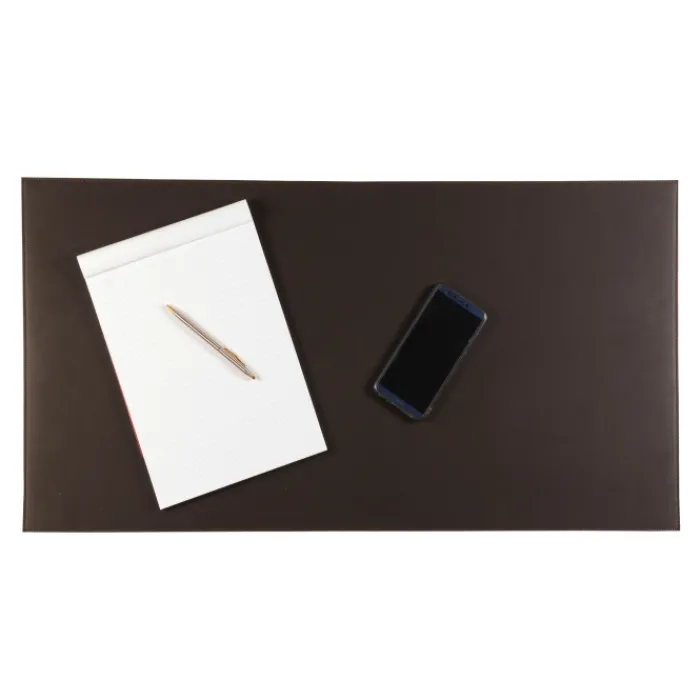 Frandi Sous main en cuir 80/40>Femme Sous-Main Bureau Cuir