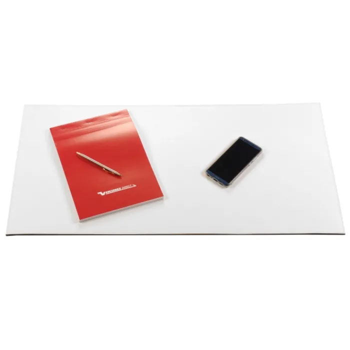 Frandi Sous main en cuir 80/40>Femme Sous-Main Bureau Cuir