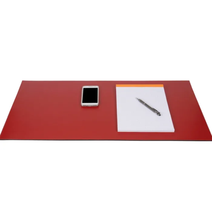 Frandi Sous main en cuir 80/40>Femme Sous-Main Bureau Cuir