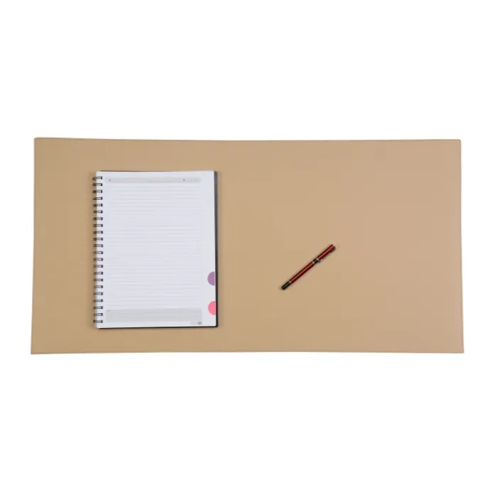 Frandi Sous main en cuir 80/40>Femme Sous-Main Bureau Cuir