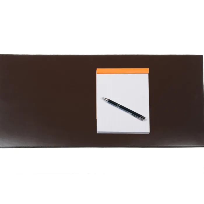 Frandi Sous main en cuir 80/40>Femme Sous-Main Bureau Cuir