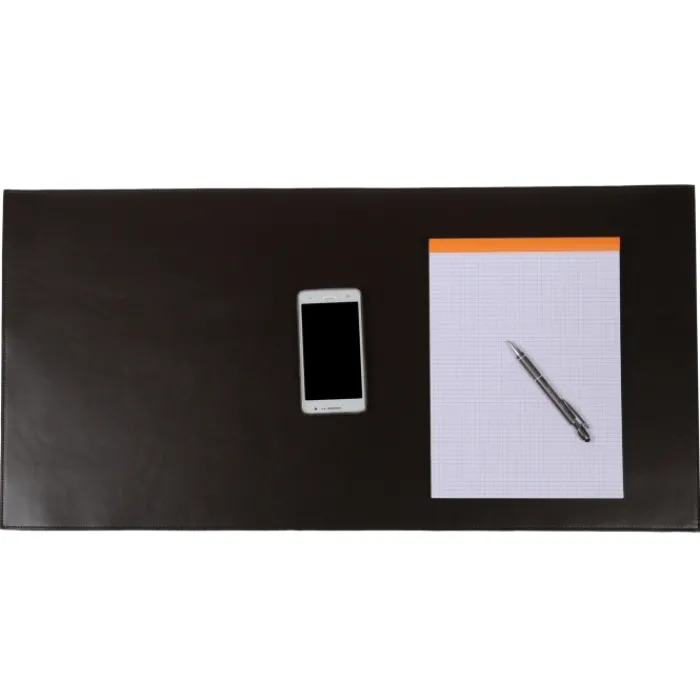Frandi Sous main en cuir 80/40>Femme Sous-Main Bureau Cuir