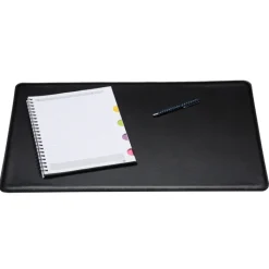 Frandi Sous-main bureau avec grain dauphin 80/40 cm><noscript><img width=