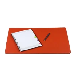 Frandi Sous-main bureau avec grain dauphin 80/40 cm><noscript><img width=