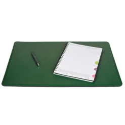 Frandi Sous-main bureau avec grain dauphin 80/40 cm><noscript><img width=