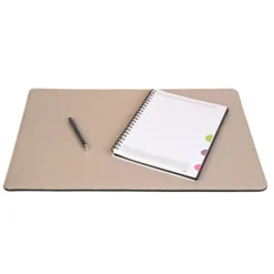Frandi Sous-main bureau avec grain dauphin 80/40 cm><noscript><img width=