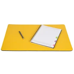 Frandi Sous-main bureau avec grain dauphin 80/40 cm><noscript><img width=
