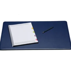 Frandi Sous-main bureau avec grain dauphin 80/40 cm><noscript><img width=