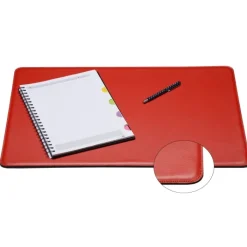 Frandi Sous-main bureau avec grain dauphin 80/40 cm><noscript><img width=