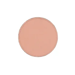 Frandi Sublimez Votre Table avec le Set de 6 Sous-verres en Cuir pour Femme | ><noscript><img width=