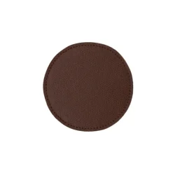 Frandi Sublimez Votre Table avec le Set de 6 Sous-verres en Cuir pour Femme | ><noscript><img width=