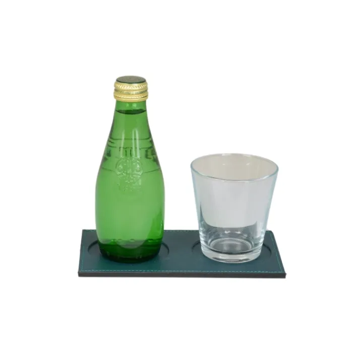 Frandi Support Verre/ Bouteille>Homme Sous-Main Bureau