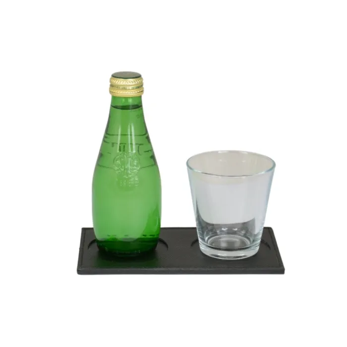 Frandi Support Verre/ Bouteille>Homme Sous-Main Bureau