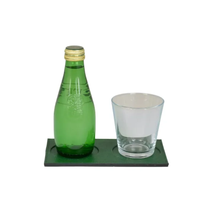 Frandi Support Verre/ Bouteille>Homme Sous-Main Bureau
